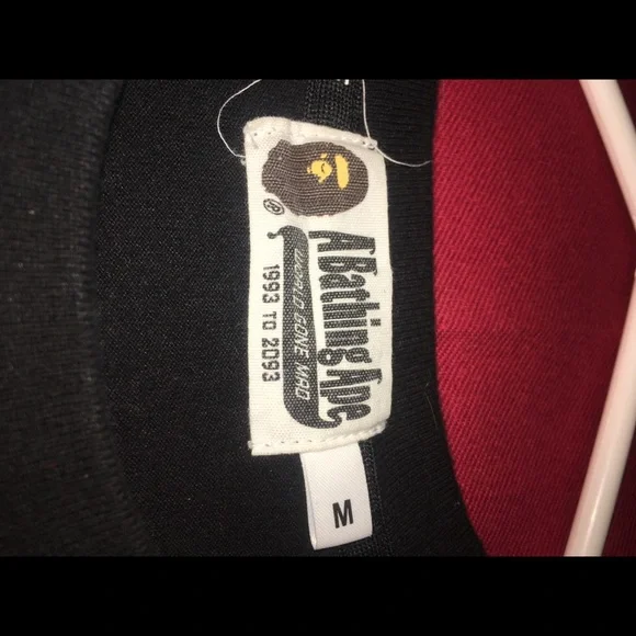 A bathing ape - Picture 2 of 4